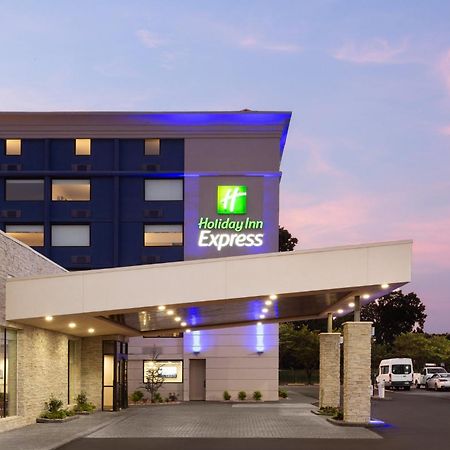 Holiday Inn Express Atlanta Airport - North, An Ihg Hotel College Park Exterior photo