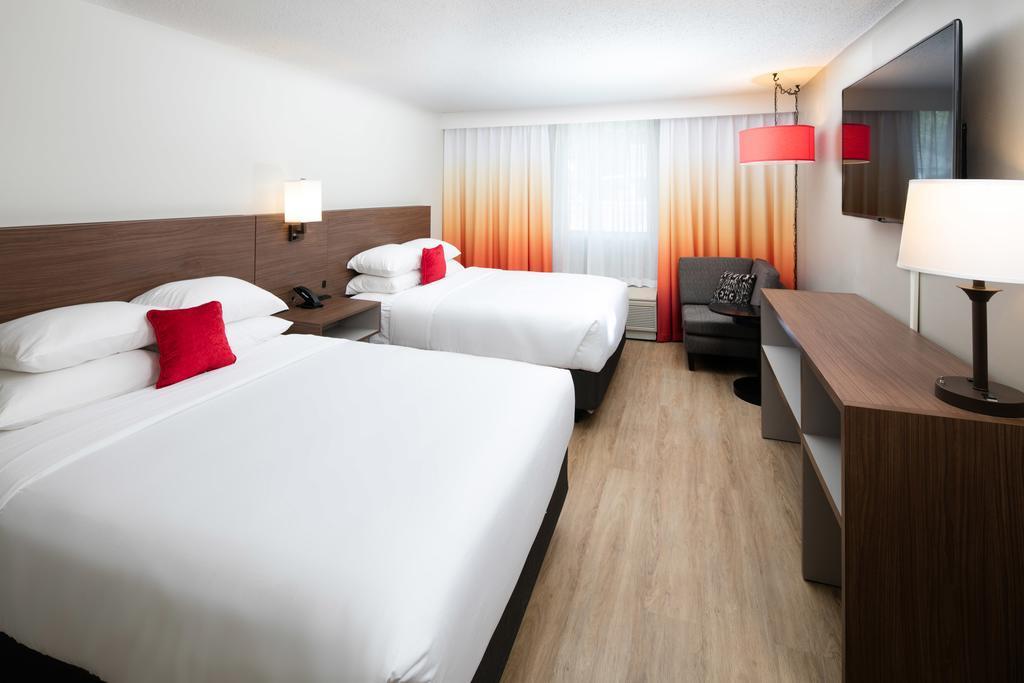Holiday Inn Express Atlanta Airport - North, An Ihg Hotel College Park Exterior photo