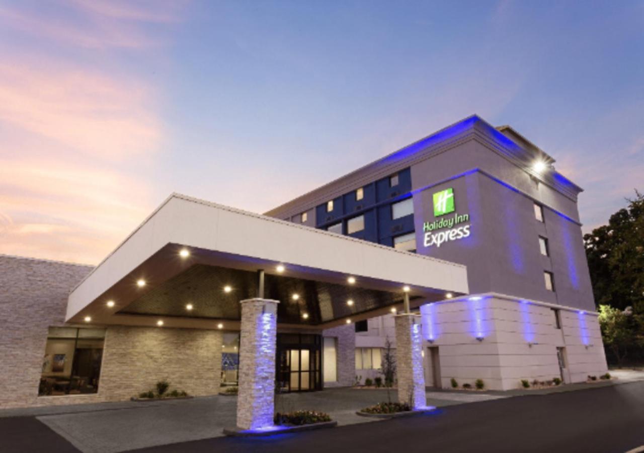 Holiday Inn Express Atlanta Airport - North, An Ihg Hotel College Park Exterior photo